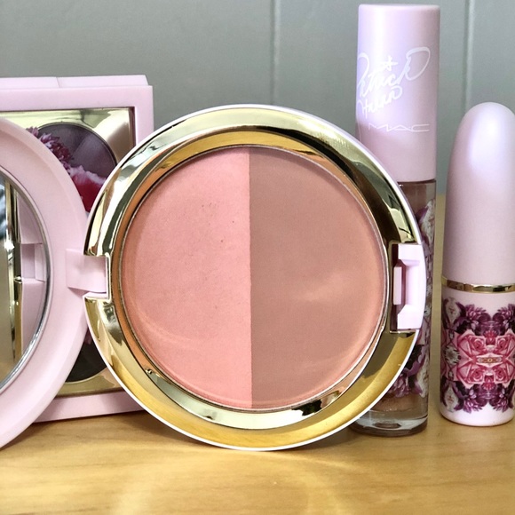 💗HOST PICK💗 MAC x Patrick Starr Me So Chic Kit - Picture 3 of 6